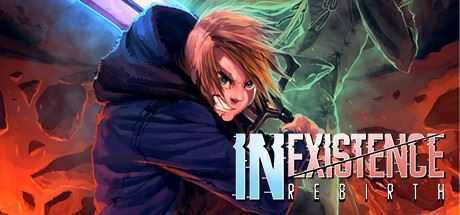 虚无冒险：重生/Inexistence Rebirth-造梦少女游戏造梦少女游戏网