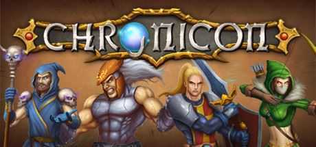 像素黑暗史/Chronicon（更新v1.10.4正式版）-造梦少女游戏造梦少女游戏网