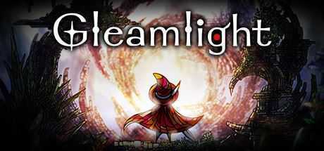 微光/Gleamlight-造梦少女游戏造梦少女游戏网