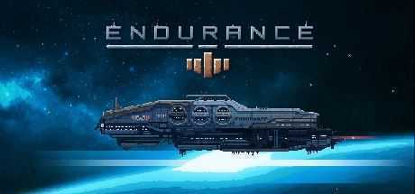 忍耐：太空行动/Endurance - space action-造梦少女游戏造梦少女游戏网