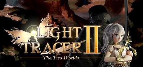 光的追迹者2：两个世界/ Light Tracer 2-造梦少女游戏造梦少女游戏网