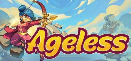 青春永驻/Ageless-造梦少女游戏造梦少女游戏网