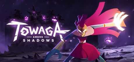 Towaga：闇影之中（v1.5）-造梦少女游戏造梦少女游戏网