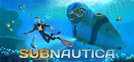深海迷航：美丽水世界/Subnautica（v68500）-造梦少女游戏造梦少女游戏网