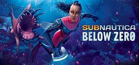 深海迷航：冰点之下/Subnautica: Below Zero（v45695）-造梦少女游戏造梦少女游戏网