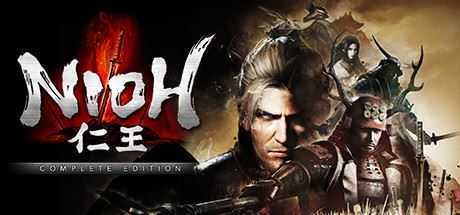 仁王/NIOH - 造梦少女游戏网-造梦少女游戏造梦少女游戏网