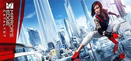 镜之边缘2催化剂：Catalyst-造梦少女游戏造梦少女游戏网