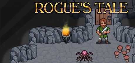 盗贼的故事/Rogues Tale（更新v2.03.200907）-造梦少女游戏造梦少女游戏网