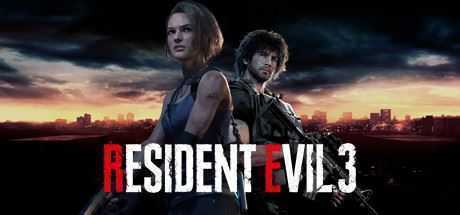 生化危机3：重制版/RESIDENT EVIL 3（Build.7599632豪华版--17122021+全DLC）-造梦少女游戏造梦少女游戏网