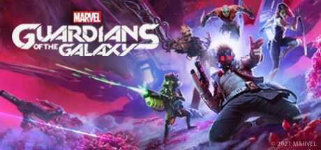 漫威银河护卫队/Marvels Guardians of the Galaxy（更新闪退修复补丁）-造梦少女游戏造梦少女游戏网