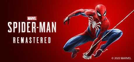 漫威蜘蛛侠重制版/复刻版/Marvel’s Spider-Man Remastered(更新v3.618.0.0+预购奖励+全DLC) - 造梦少女游戏网-造梦少女游戏造梦少女游戏网