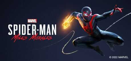 漫威蜘蛛侠:迈尔斯·墨拉莱斯的崛起/Marvel’s Spider-Man: Miles Morales(更新v3.617.1.0+全DLC+预购特典) - 造梦少女游戏网-造梦少女游戏造梦少女游戏网