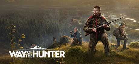 猎人之路/Way of the Hunter（v1.25.6—更新川崎UTV越野车DLC）-造梦少女游戏造梦少女游戏网