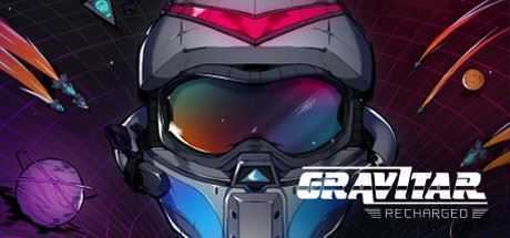 邪恶进攻:重制版/Gravitar: Recharged - 造梦少女游戏网-造梦少女游戏造梦少女游戏网