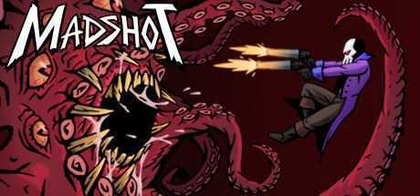 诡秘射手/Madshot-造梦少女游戏造梦少女游戏网