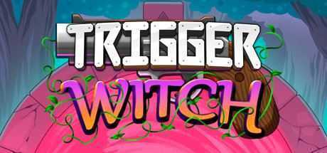 扳机魔女/Trigger Witch-造梦少女游戏造梦少女游戏网