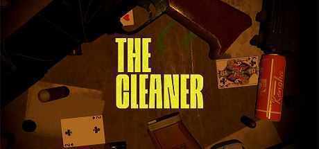 杀手/The Cleaner-造梦少女游戏造梦少女游戏网