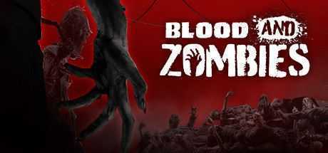 血与丧尸/Blood And Zombies-造梦少女游戏造梦少女游戏网