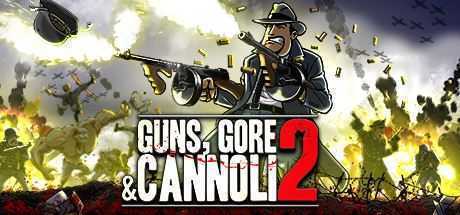 枪，血，意大利黑手党2/Guns, Gore and Cannoli 2（V1.0.4）-造梦少女游戏造梦少女游戏网