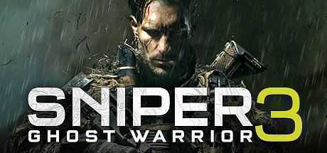 狙击手：幽灵战士3/Sniper: Ghost Warrior 3-造梦少女游戏造梦少女游戏网
