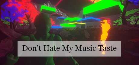 不要讨厌我的音乐品味/Dont Hate My Music Taste-造梦少女游戏造梦少女游戏网