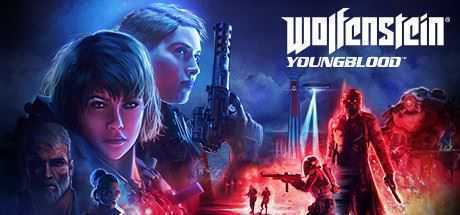 德军总部:新血脉/Wolfenstein: Youngblood(Build v20220308) - 造梦少女游戏网-造梦少女游戏造梦少女游戏网