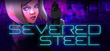 Severed Steel-造梦少女游戏造梦少女游戏网