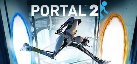 传送门2/Portal 2-造梦少女游戏造梦少女游戏网