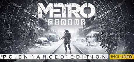 地铁离去/ Metro Exodus(增强版-最低配RTX2060-需显卡支持光追) - 造梦少女游戏网-造梦少女游戏造梦少女游戏网
