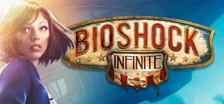 生化奇兵3:无限完全版/Bioshock Infinite - 造梦少女游戏网-造梦少女游戏造梦少女游戏网