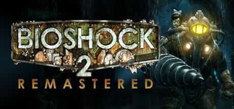 生化奇兵2：重制版/ BioShock 2 Remastered-造梦少女游戏造梦少女游戏网