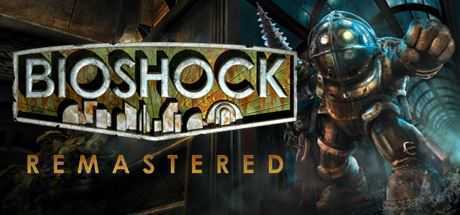 生化奇兵：重制版/BioShock:Remastered-造梦少女游戏造梦少女游戏网