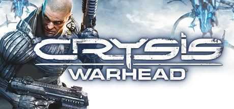 孤岛危机:弹头/Crysis Warhead - 造梦少女游戏网-造梦少女游戏造梦少女游戏网