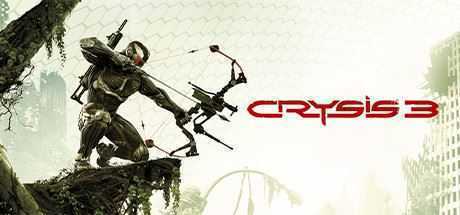 孤岛危机3/Crysis 3-造梦少女游戏造梦少女游戏网