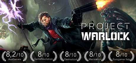 术士计划/Project Warlock(v1.0.3.3) - 造梦少女游戏网-造梦少女游戏造梦少女游戏网