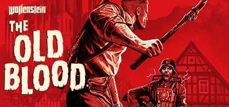 德军总部:旧血脉/Wolfenstein: The Old Blood - 造梦少女游戏网-造梦少女游戏造梦少女游戏网