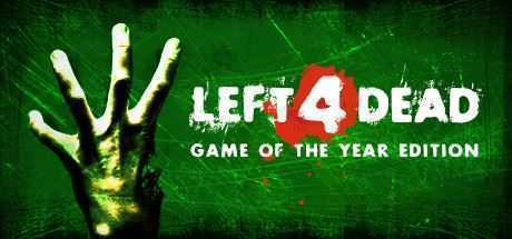 求生之路/Left 4 Dead - 造梦少女游戏网-造梦少女游戏造梦少女游戏网