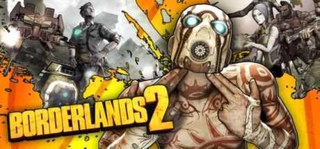 无主之地2/Borderlands 2 - 造梦少女游戏网-造梦少女游戏造梦少女游戏网