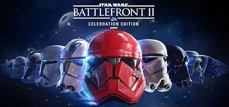 星球大战：战争前线2/Star Wars: Battle Front II-造梦少女游戏造梦少女游戏网