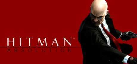 杀手5：赦免/Hitman: Absolution-造梦少女游戏造梦少女游戏网