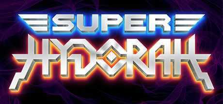 超级宇宙巡航机/Super Hydorah - 造梦少女游戏网-造梦少女游戏造梦少女游戏网