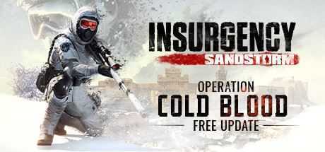叛乱：沙尘暴/Insurgency: Sandstorm（v1.9.2.148558）-造梦少女游戏造梦少女游戏网