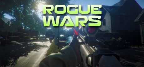 胭脂战争/Rogue Wars-造梦少女游戏造梦少女游戏网