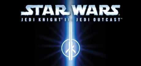 星球大战 绝地武士II：绝地放逐者/Star Wars Jedi Knight II Jedi Outcast-造梦少女游戏造梦少女游戏网