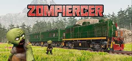 Zompiercer（v7.2版）-造梦少女游戏造梦少女游戏网