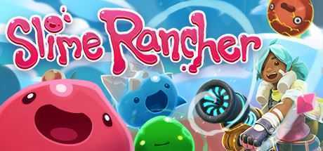 史莱姆牧场/Slime Rancher(v1.4.4版集成DLCs) - 造梦少女游戏网-造梦少女游戏造梦少女游戏网