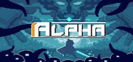 阿尔法/ALPHA - 造梦少女游戏网-造梦少女游戏造梦少女游戏网