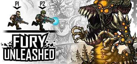 恶棍英雄/Fury Unleashed(v1.7.6) - 造梦少女游戏网-造梦少女游戏造梦少女游戏网