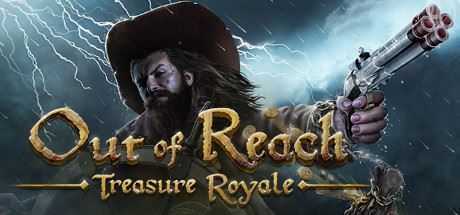 遥不可及：皇家宝藏/Out of Reach: Treasure Royale-造梦少女游戏造梦少女游戏网