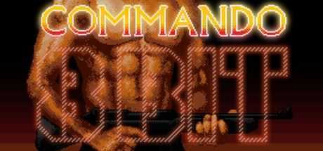 复刻魂斗罗/8BitCommando（V1.7.0Build 20211230 ）-造梦少女游戏造梦少女游戏网